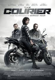 Best new movies on netflix. Gary Oldman And Olga Kurylenko Star In New Trailer For The Courier