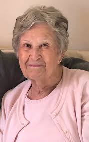 Alice Steed Obituary