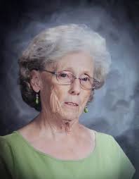 Dorothy Thomas Obituary