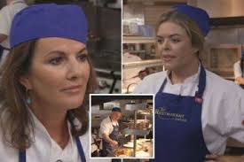 Virgin Media viewers call for rugby legend Devin Toner to open own place  after The Restaurant