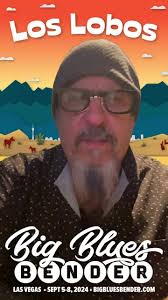 Who's ready for the @BigBluesBender festival this year? We're honored to be  a part of their 10th anniversary celebration and we hope to see you there  too! 🎶🎸, For more information, use 🔗 in bio! 🎉🎟