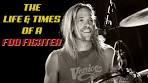 Taylor Hawkins: The Life & Times Of A Foo Fighter - YouTube