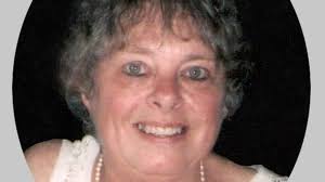 Barbara Lucille Fee Obituary (1945