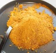 Caramel Powder