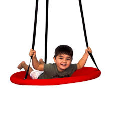 Uygun bütçe ile evde salıncak nasıl kurulur? Ufo Salincak Buyuk Boy