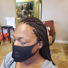 Prompt, courteous, relaxing and professional hair braiding for women and men. Tnfwvdivd U81m
