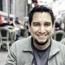 eric ballesteros full stack developer