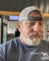 Thomas Rush 的Instagram photo • Apr 26, 2025 at 5:21 PM