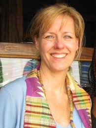 Ruth-Anne Renaud '86 Empowers Women Around the World · News · Lafayette  College