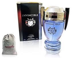 Layers of mystique… old world charm… alive and as fragrant as ever… invincible essences perfumes. Invincible Perfume Eau De Toilette Impression By Mirage Brands 3 4 Fl Oz 100 Ml Long Lasting Fragrance To Rock Every Occasion With A Novoglow Suede Pouch Included Buy Online In Botswana At