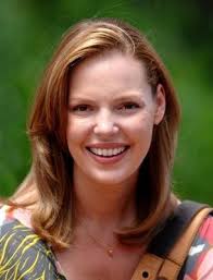 Celebrity Hair Katherine Heigl Katherine Heigl Celebrity Hairstyles 27 Dresses