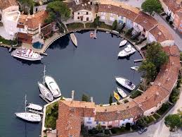 Port Grimaud Var France Visiter Nice Beaux Endroits Visite Guidee