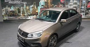 Mantap proton saga harga pon murah. Proton Saga 2019 Kotak Gear Baru Spec Lebih Baik Harga Lagi Murah Mekanika
