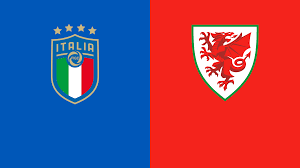 Duel italia vs wales pada laga pamungkas grup a euro 2020 bisa disaksikan melalui live match mola mulai pukul 23.00 wib. Watch Italy V Wales Highlights Live Stream Dazn De