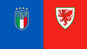 Wales zieht trotz niederlage gegen italien ins achtelfinale ein. Italien Wales Highlights Live Stream Gratismonat Starten Dazn At