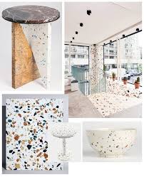 Account Suspended Colorful Decor Terrazzo Decor