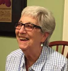 Jane Syers Fredrick Obituary July 7, 2022