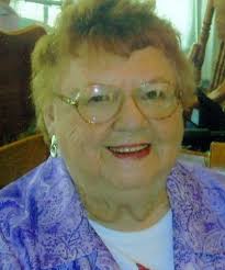 Betty Walker Obituary (1922
