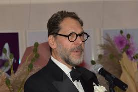 The Gingold Group's 2024 Golden Shamrock Gala Honors Lynn Ahrens & Stephen  Flaherty