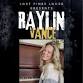 Raylin Vance @ Lost Pines Lodge event image