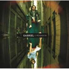 Gabriel O Pensador Sem Crise Cd Album Compra Musica Na Fnac Pt