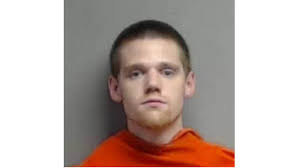 South Point man gets prison for B&E, burglary