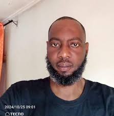 Loveth Benjamin Agbo