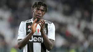 We currently house 20 million cards, each listed for sale with front and back images of the actual card. Moise Kean Transfer Juventus Signs Forward After Selling Ronaldo Sports Illustrated