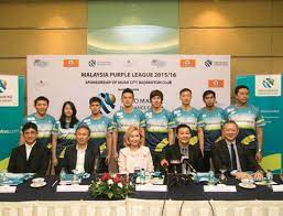 The tokio marine & nichido fire insurance company (china) limited. Sponsorship Of Muar City Badminton Club Tokio Marine Asia An Insurance Company