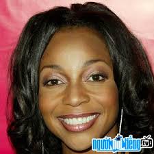 Ca sĩ R&B Dewi Sandra