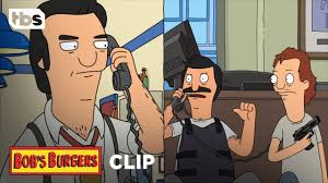 Bob'S Burgers: Gene Vence Uma Corrida De Mascotes