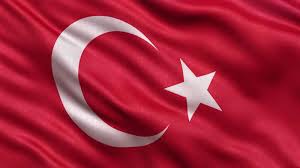 The flag of turkey, officially the turkish flag, is a red flag featuring a white star and crescent. Turkish Flag The National Anthem