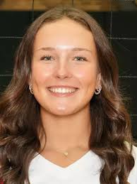 2025 Women's Volleyball Roster