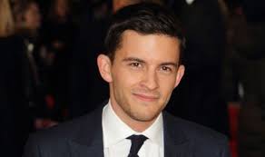 Broadchurch's Jonathan Bailey runs from fans asking about story details