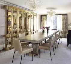 An Elegant Postwar Apartment With Character Beautiful Dining Rooms Apartment Dining Room Apartment Dining