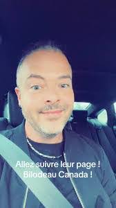 Beau Bilodeau's Instagram, Twitter & Facebook
