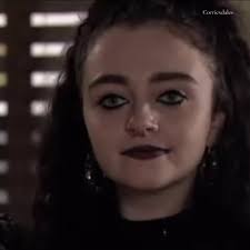 Finally edited them!! @Tanisha Gorey Rant: Biggest mistake splitting them  up and having Asha say they aren’t right like that after all that time and  everything? #girlsinred #fellinloveinoctober #wlw ...