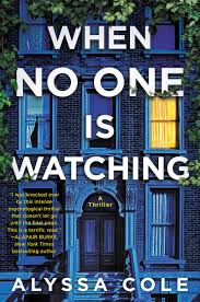 Pdf When No One Is Watching By Alyssa Cole In 2020 So Little Time Bucher Moin