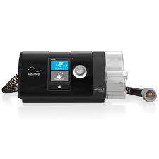 The phillips respironics dreamstation auto cpap machine is a modern looking machine with many advanced features to increase therapy effectiveness and comfort. New Resmed Airsense 10 Autoset S10 Auto Cpap Machine With Humidair Humidifier Apap Cpap Specials