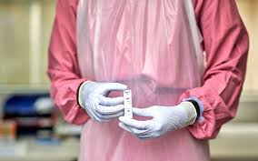 A selection of rapid antigen tests of which member states will mutually recognise the test results for public health measures. Universitatsklinikum Heidelberg Diagnostics Global Health