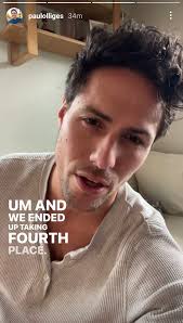 Paul's Pickleball Tournament results from yesterday :  r/FundieSnarkUncensored