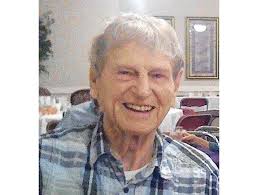 Sonny Strange Obituary (2015)