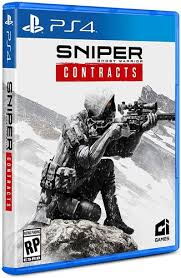 Unlock new skills… and ultimately, become the ghost warrior! Sniper Ghost Warrior Contracts For Playstation 4 Walmart Com