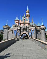 To enter a park on a particular day, both a park reservation for that day and a ticket valid for park admission are required. Disneyland And Other California Theme Parks Will Remain Closed For Months Conde Nast Traveler
