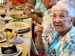 Sibyl Packer's Memorial Website