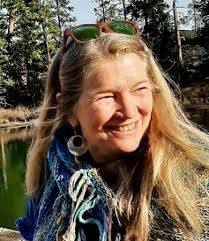 L1 2024-25 Debra Hurt in Portland OR