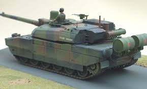 The leclerc serie 1 is a rank vii french medium tank with a battle rating of 10.7 (ab/rb/sb). Leclerc Series 2 Tamiya 1 35 Von Herbert Engelhard Panzer Bundeswehr Fahrzeuge Modell