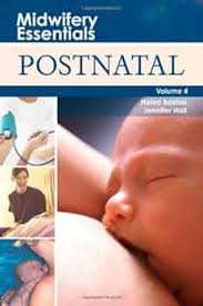 Buy Midwifery Essentials: Postnatal