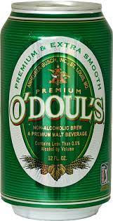 Now, a rare few people do get drunk off of one beer. O Douls N A 12oz 12pk Cn Luekens Wine Spirits