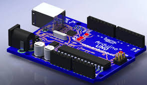 Arduino Uno 3d Reference File Hey Hey For More Cool Arduino Stuff Check Out Http Arduinohq Com Com Imagens